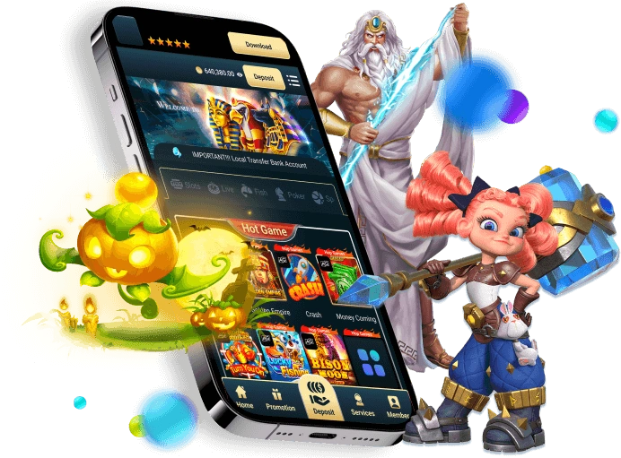 Giao diện nền tảng Play Sun Win với các tính năng cá cược đá gà và bảo mật