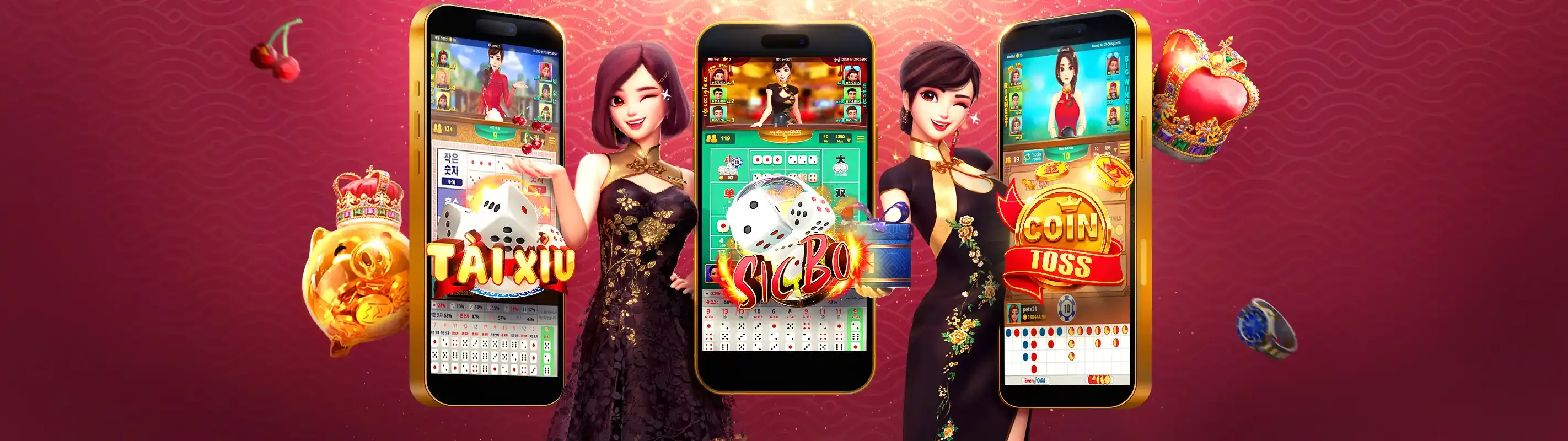 Thế giới Bắn Cá Play Sun Win